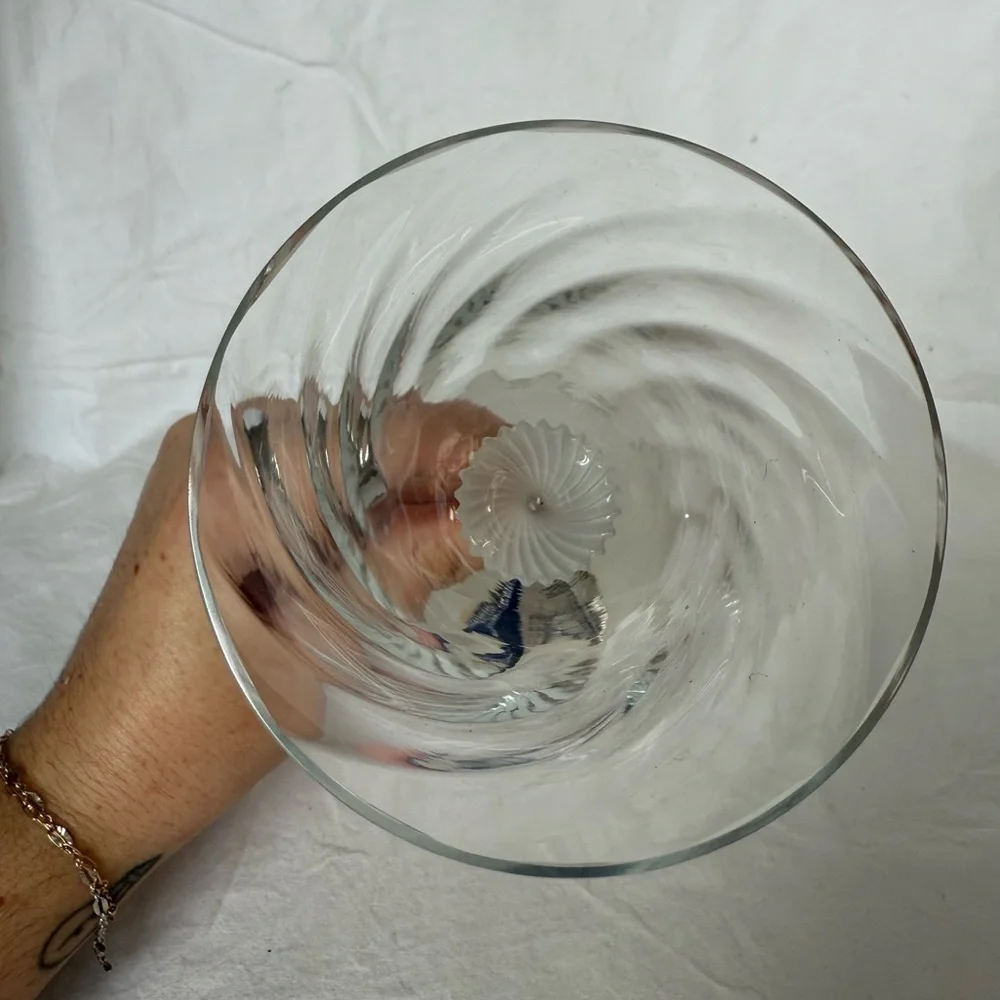 Crystal Clear crystal clear